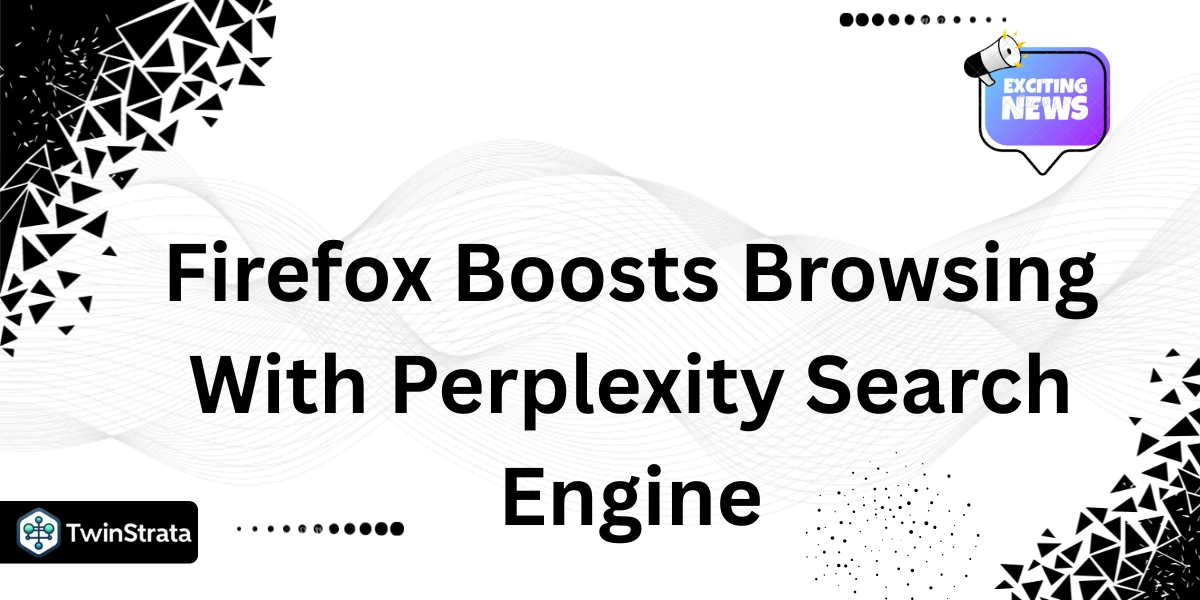Perplexity Search Engine