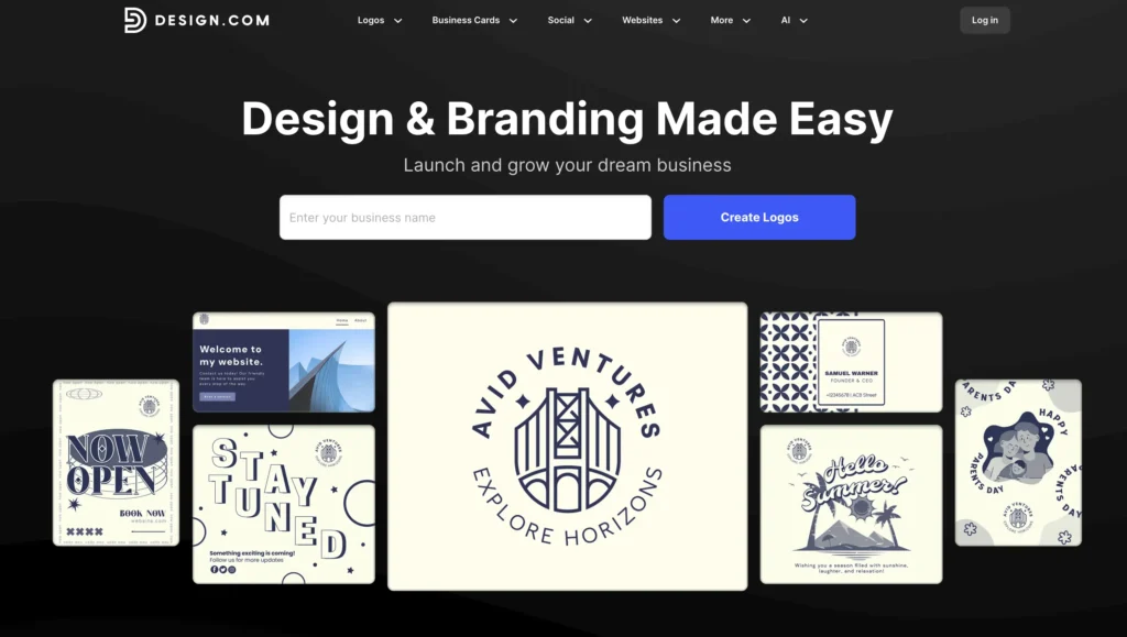 Design.com Review