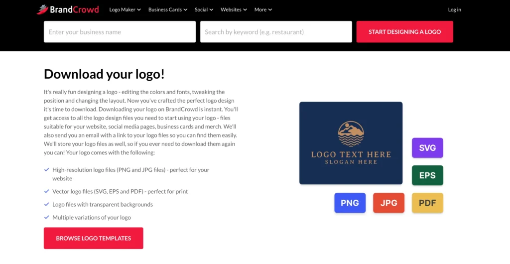 High-Resolution Files and Vector Downloads