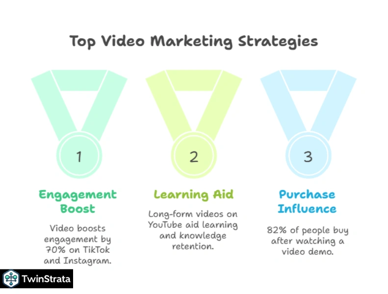 Video Marketing Statistics