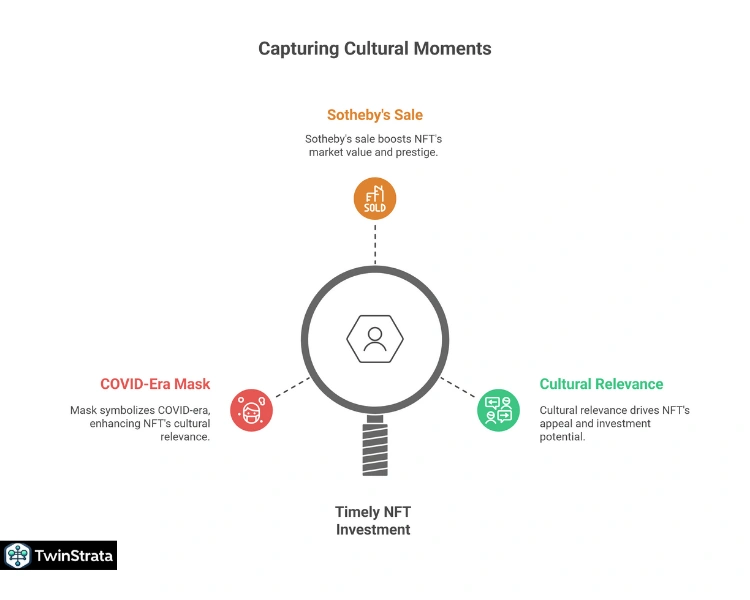Detailed Breakdown of the Top 25 Most Expensive NFTs