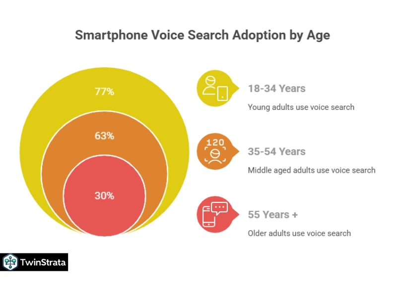 How People Use Voice Search
