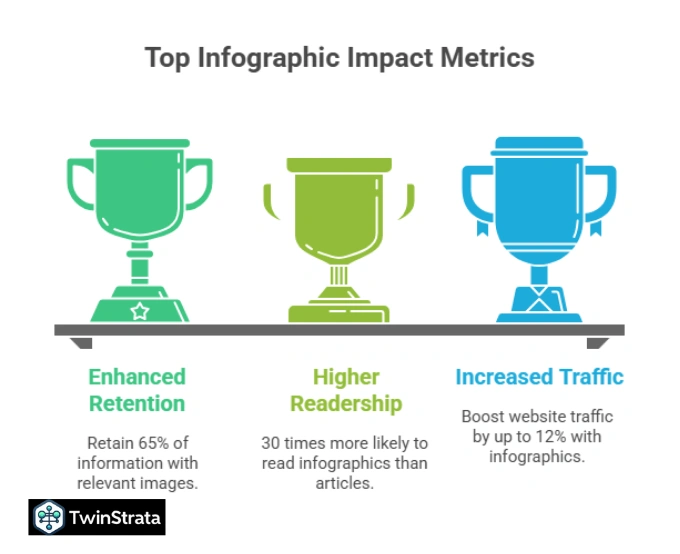 Infographics Statistics
