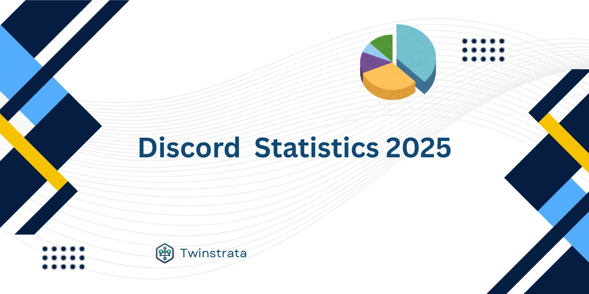 Discord Statistics