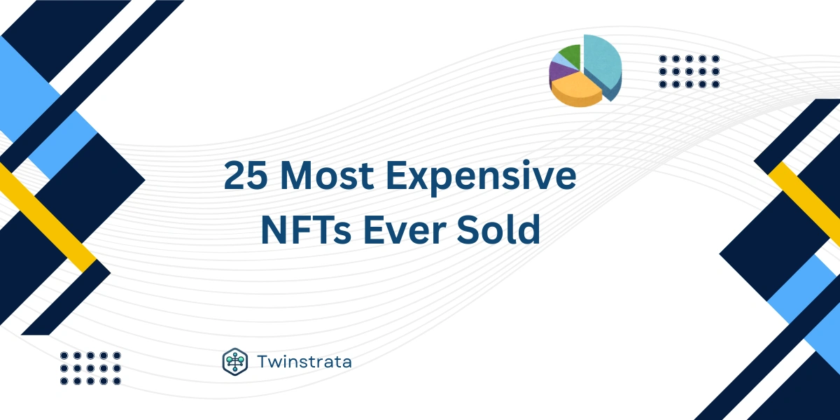 Most expensive NFT sold
