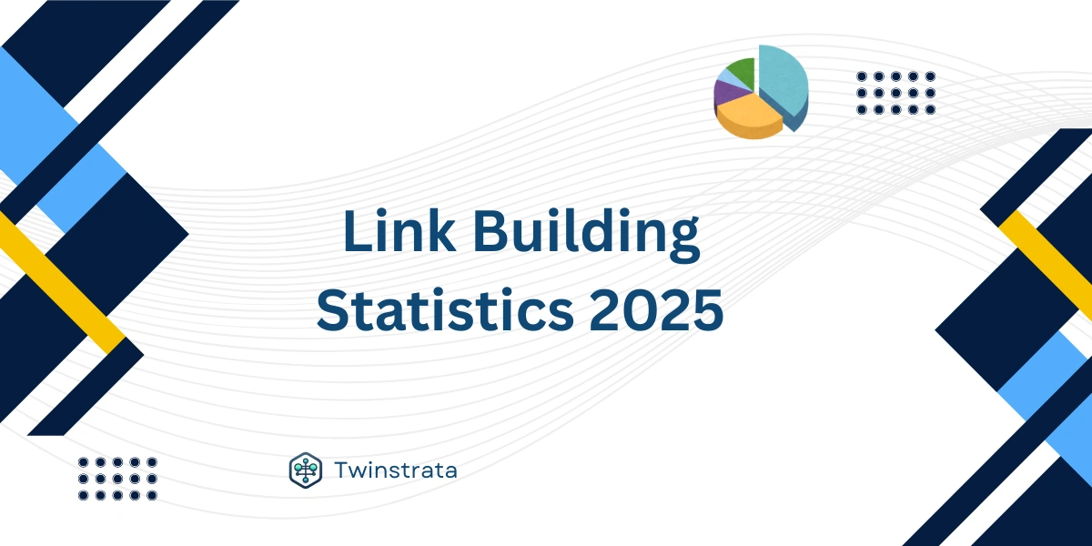 Link Building Statistics