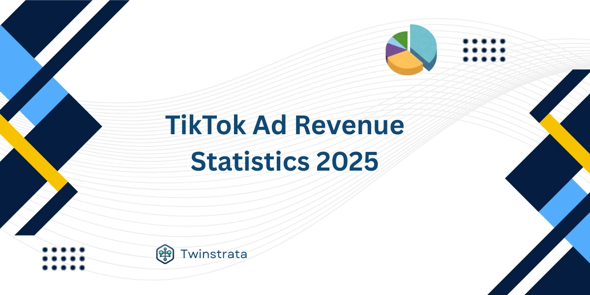 TikTok Ad Revenue Statistics