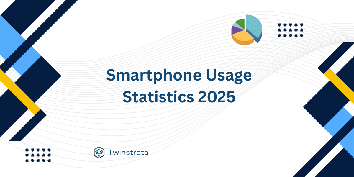 Smartphone Usage Statistics