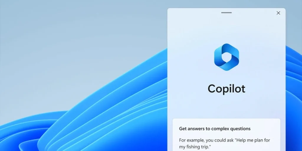 Copilot Actions In Windows 11