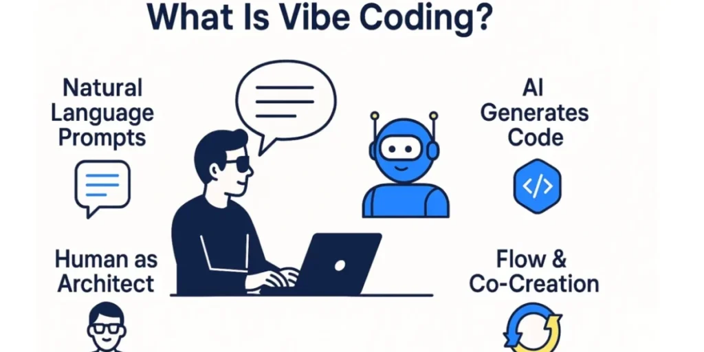 Advantages of Vibe Coding 