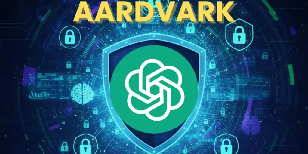 OpenAI's powerhouse AI Agent Aardvark