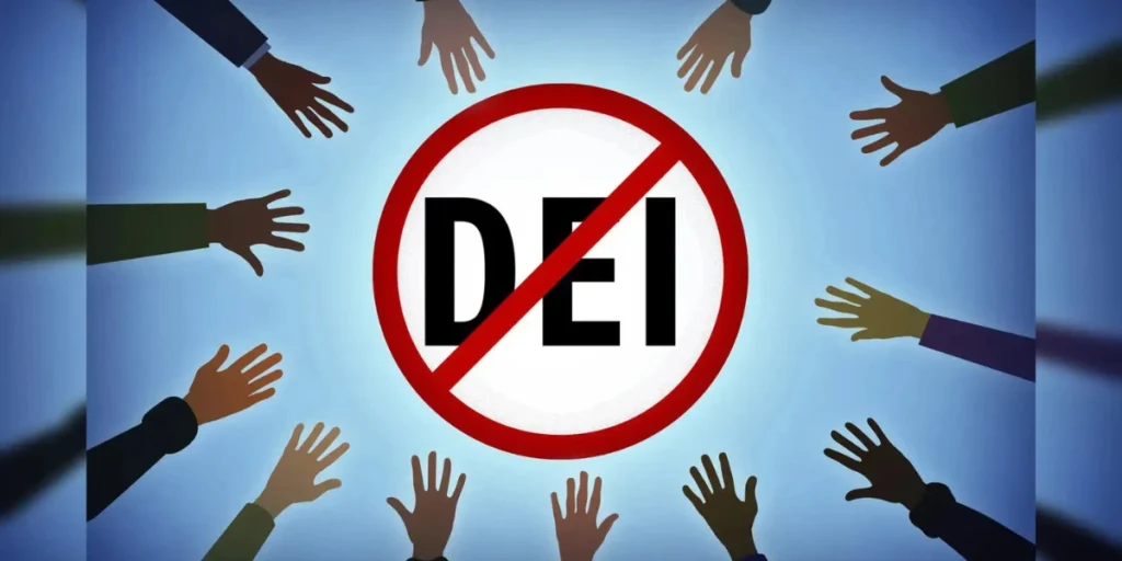 Discontinuation Of Diversity Disclosures 