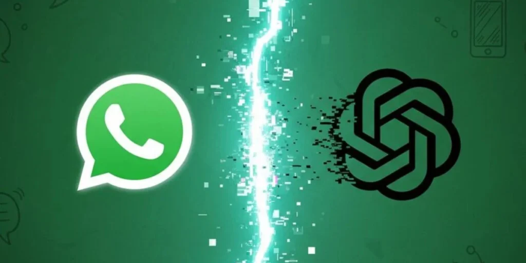 WhatsApp ChatGPT support is ending in January
