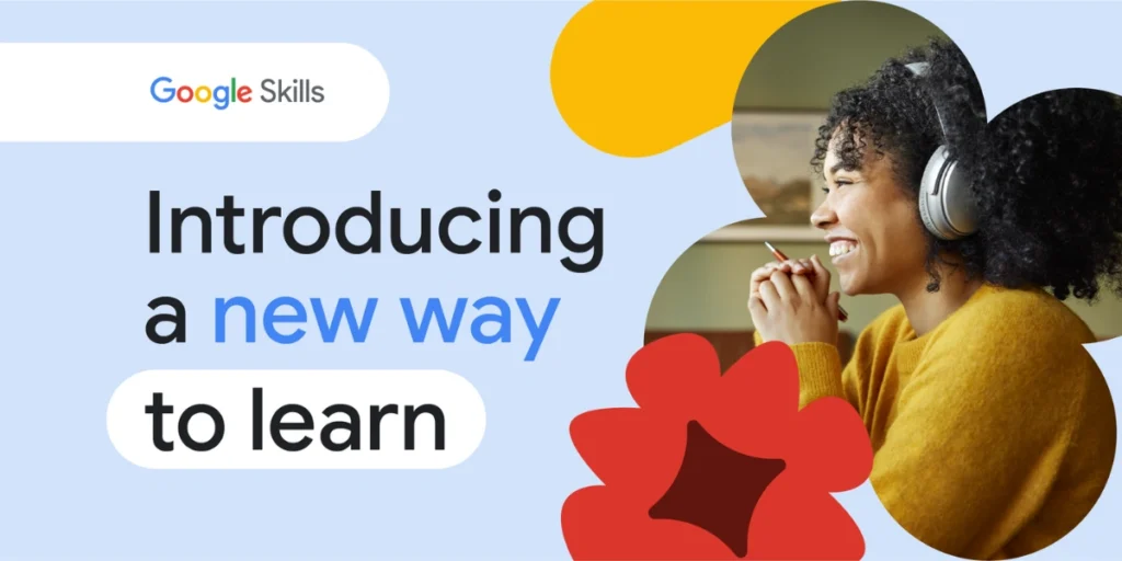 Google's Skills Platform