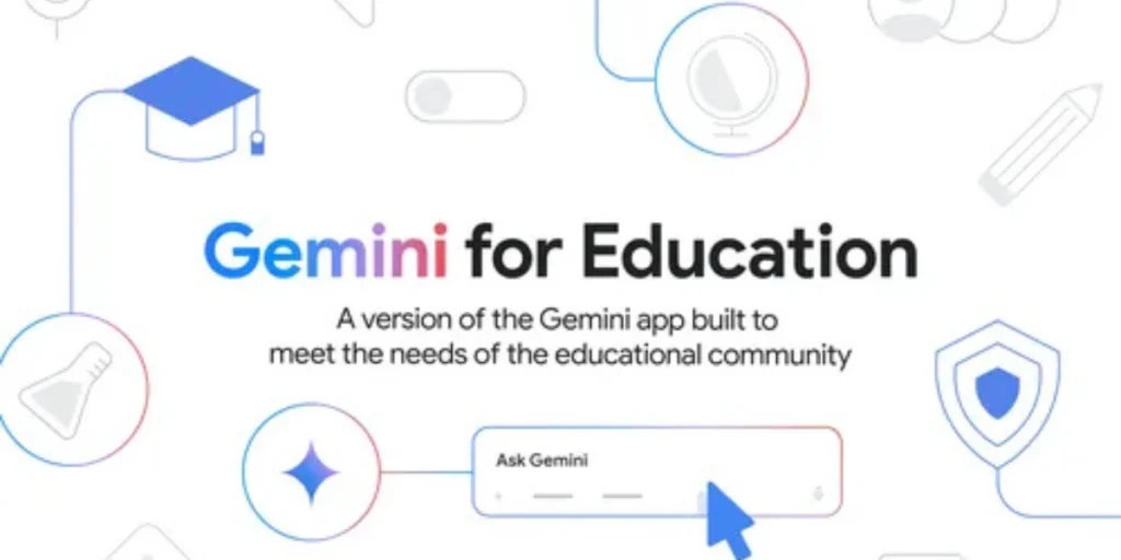 Gemini For Education