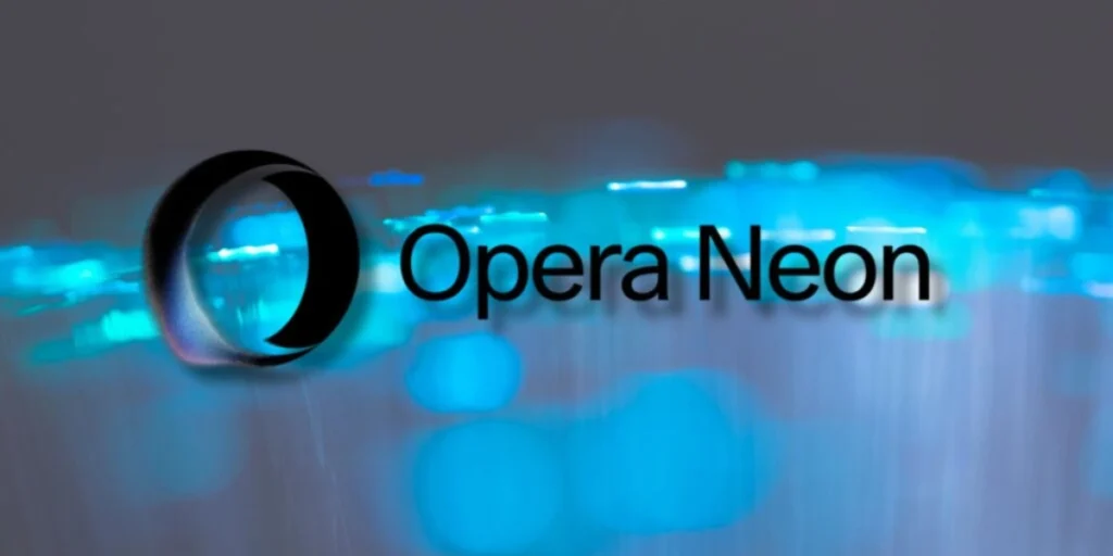 Opera Neon: The new AI Browser