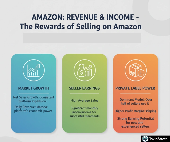 Revenue and Income