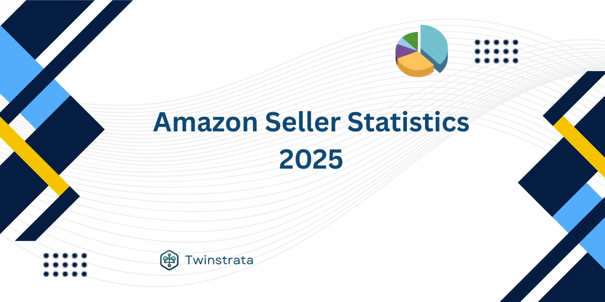 Amazon Seller Statistics