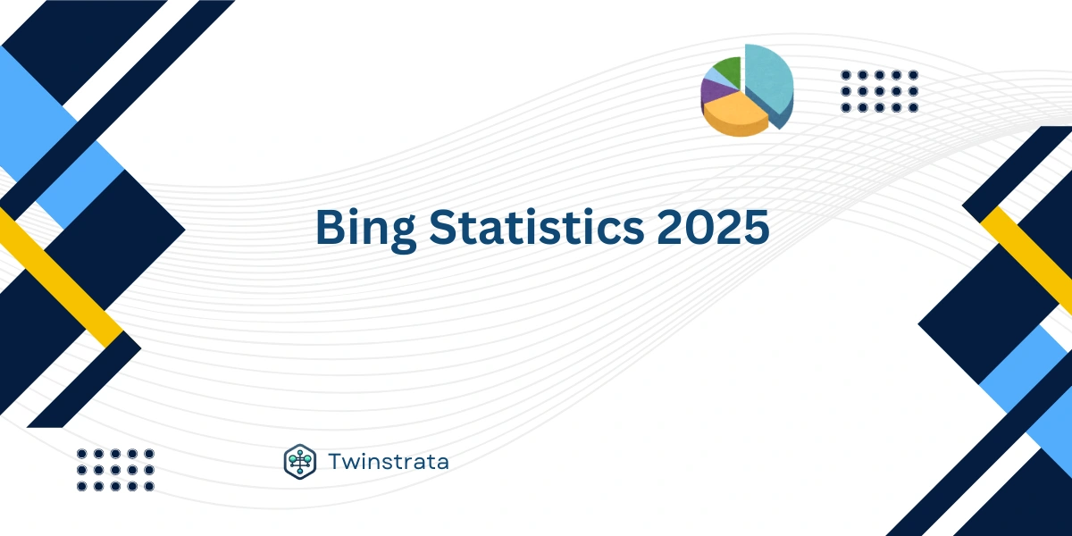 Bing Statistics