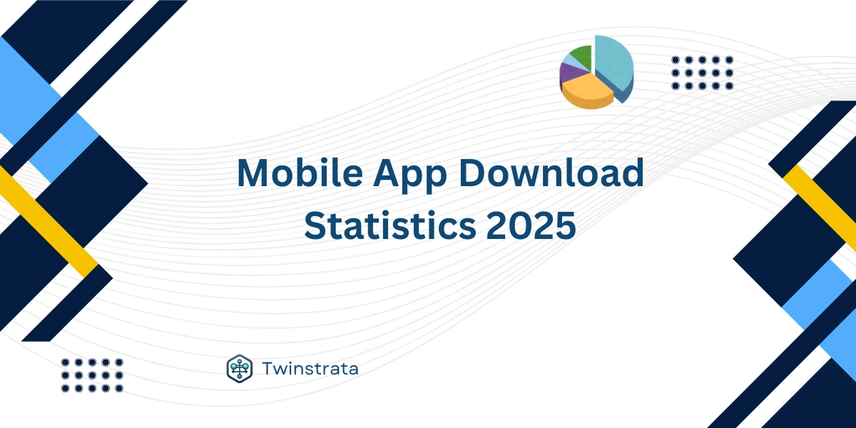 Mobile App Download Statistics