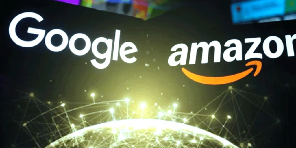 Multicloud Service launched by Google and Amazon