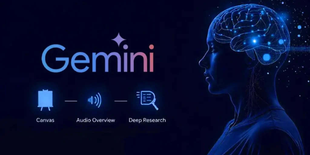 Google brings Gemini's PDF Tool