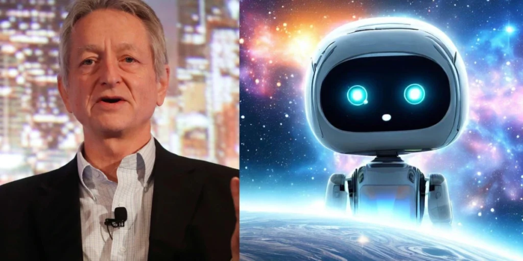 Impact of AI on jobs