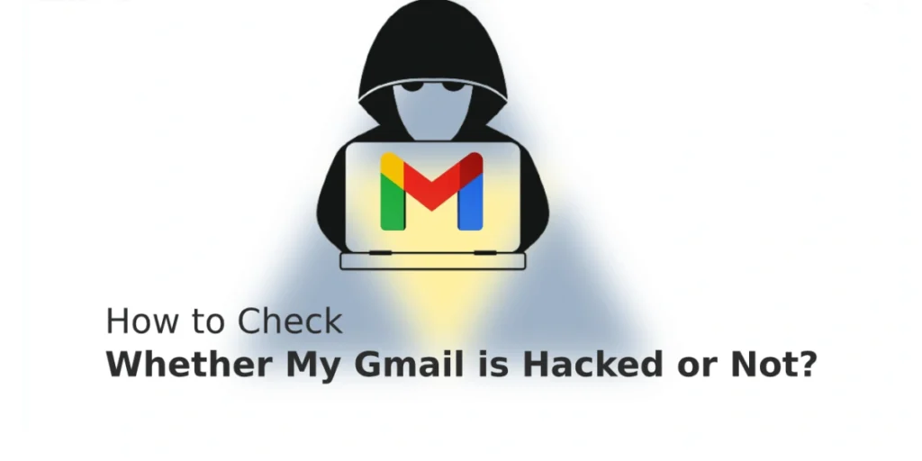 Check Gmail Recent Logins