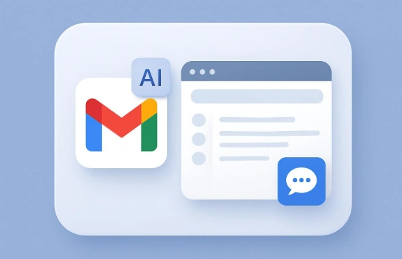 Email-Based Productivity Assistant