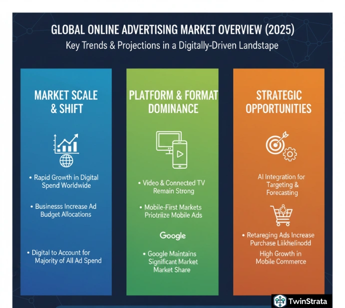 Online Advertising Statistics