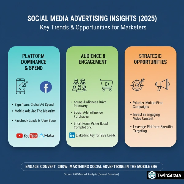 Social Media Advertising Insights