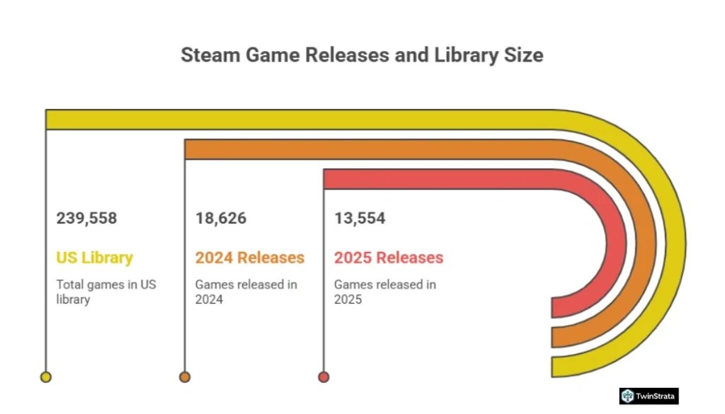 Steam Games Statistics