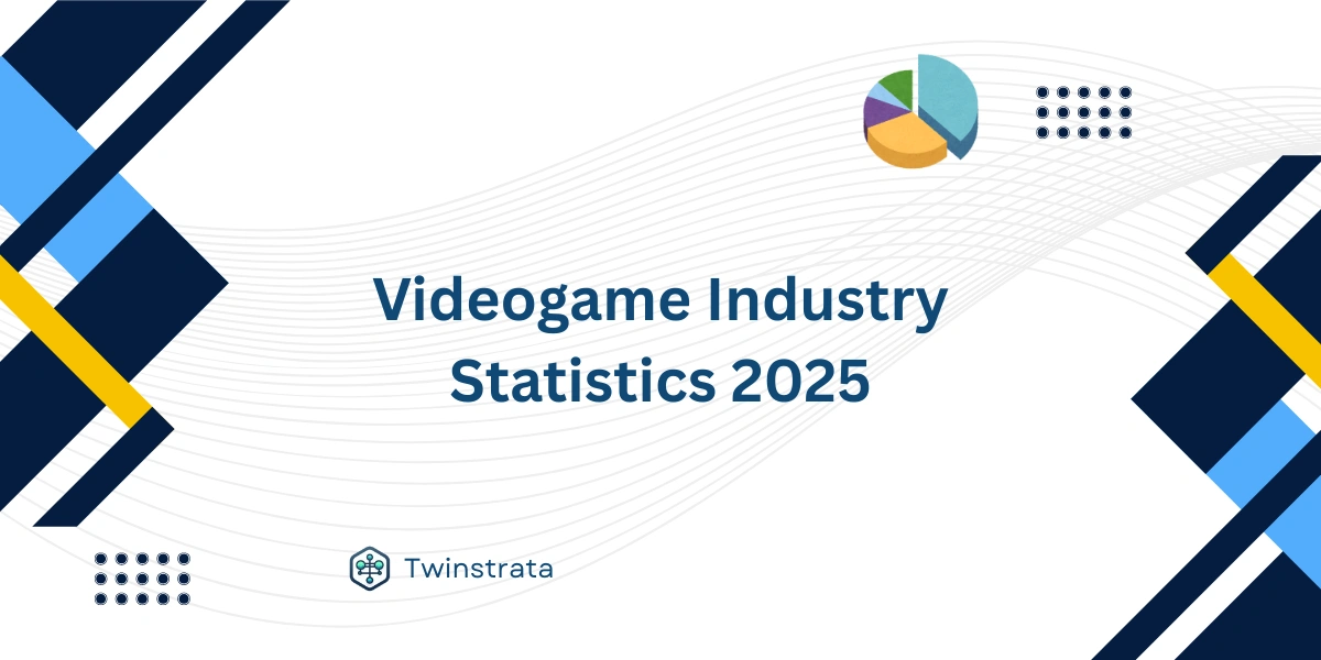 Videogame Industry Statistics