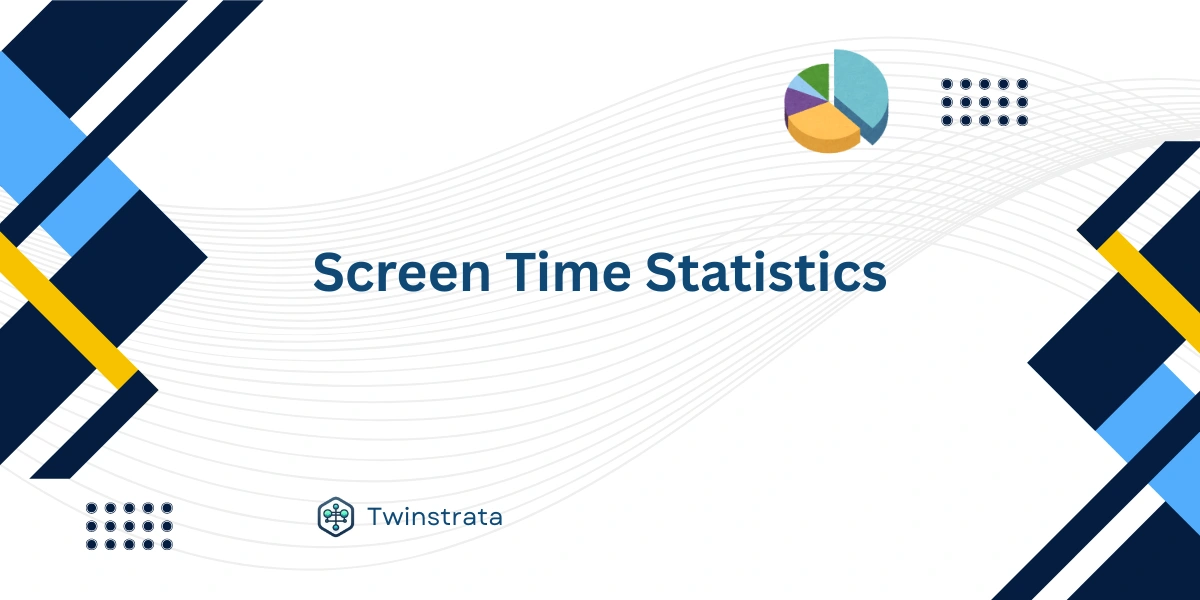 Screen Time Statistics