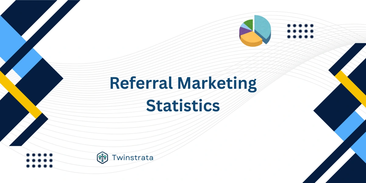 Referral Marketing Statistics