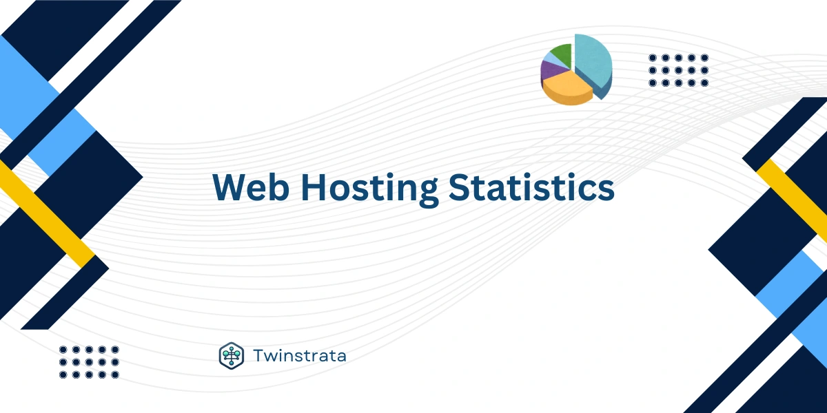 Web Hosting Statistics