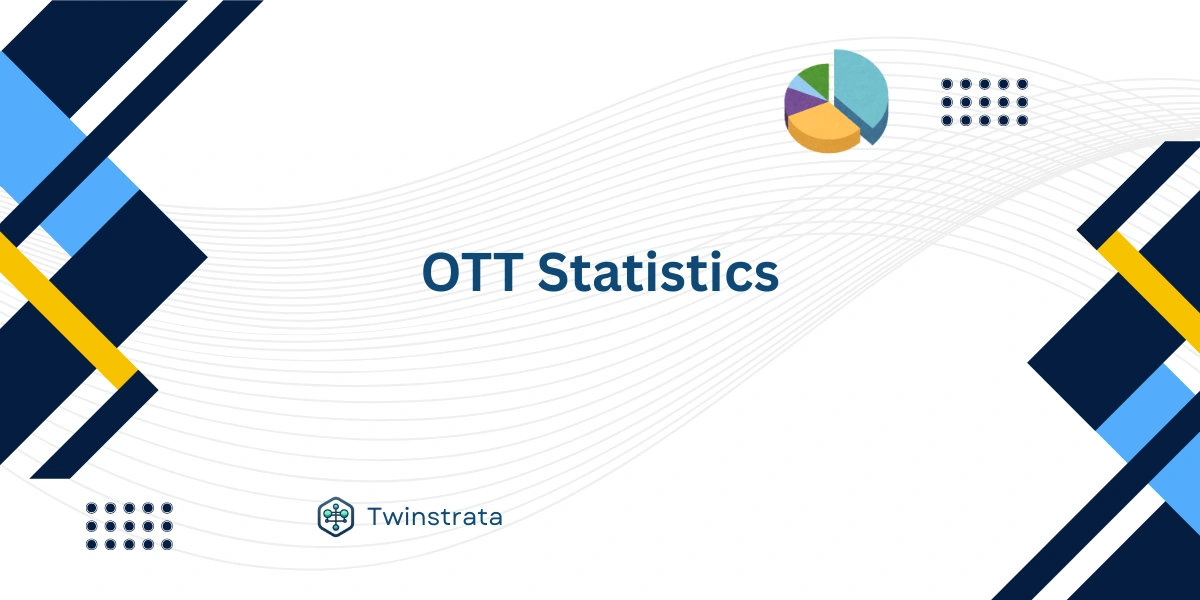 OTT Statistics