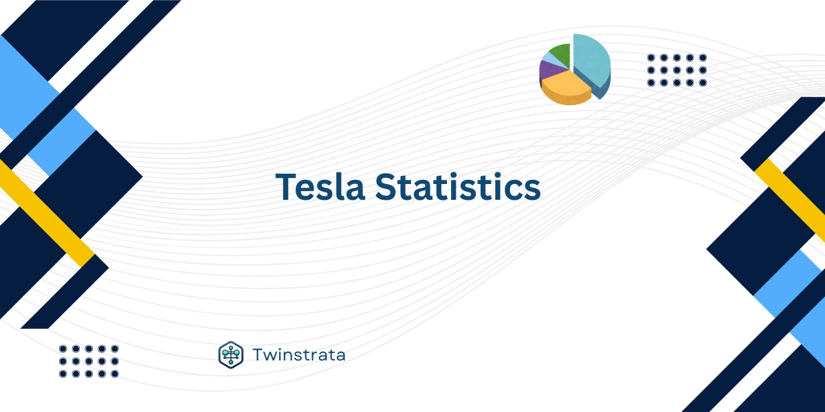 Tesla Statistics