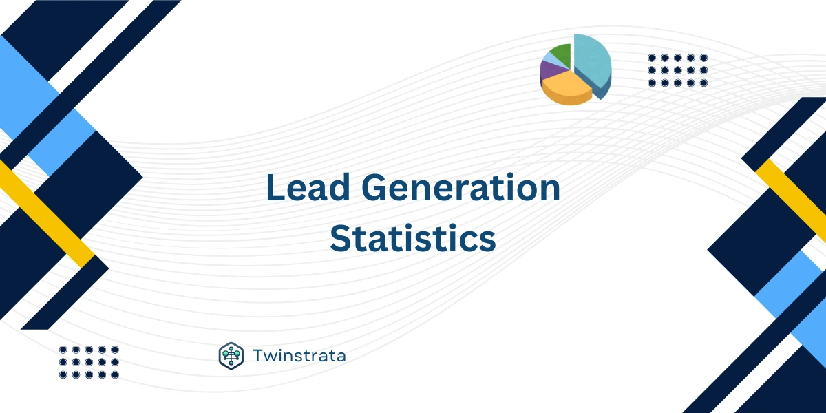 Lead Generation Statistics