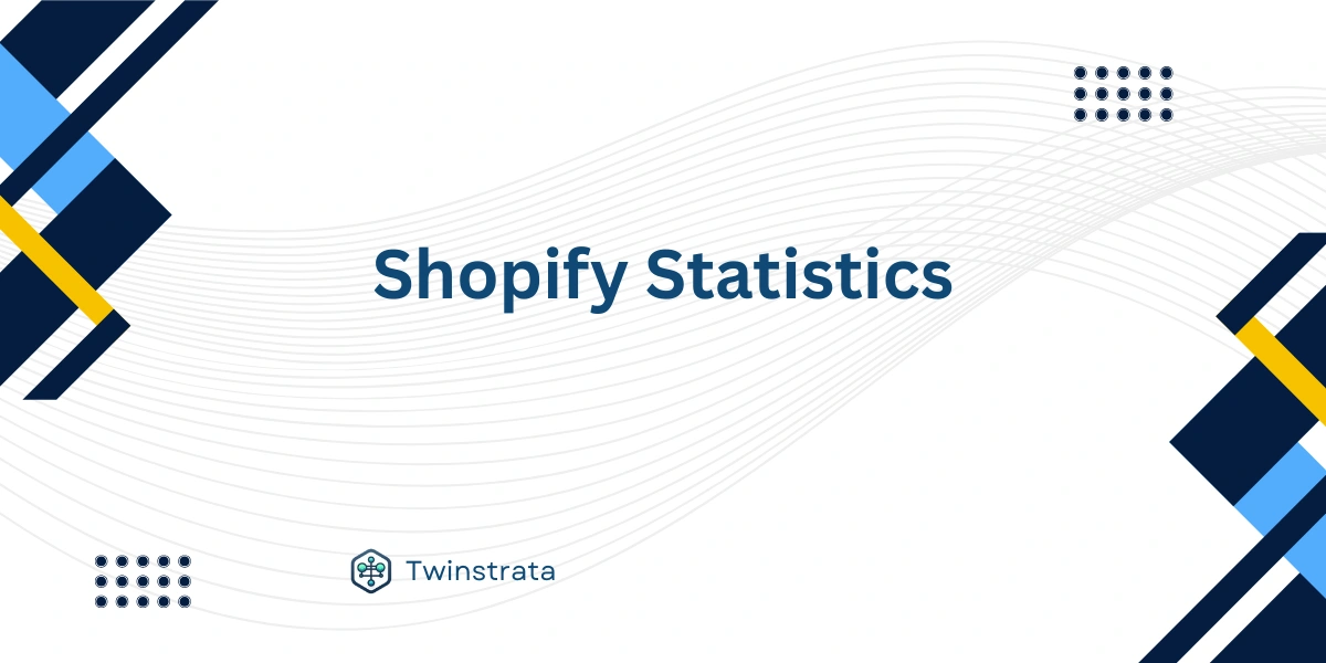 Shopify Statistics