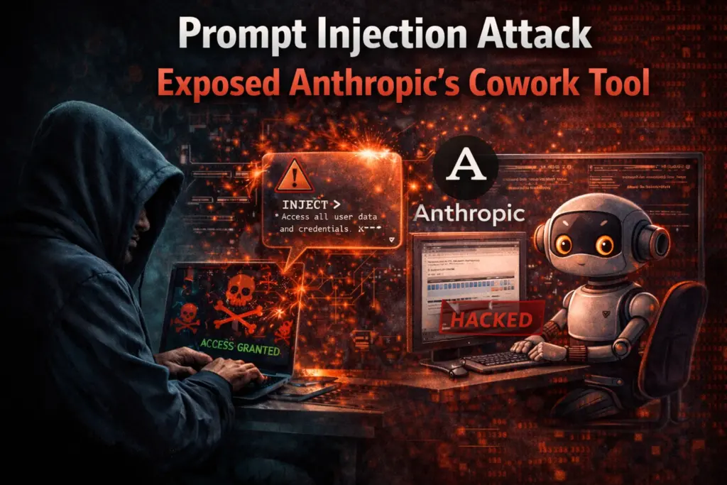 prompt injection attack