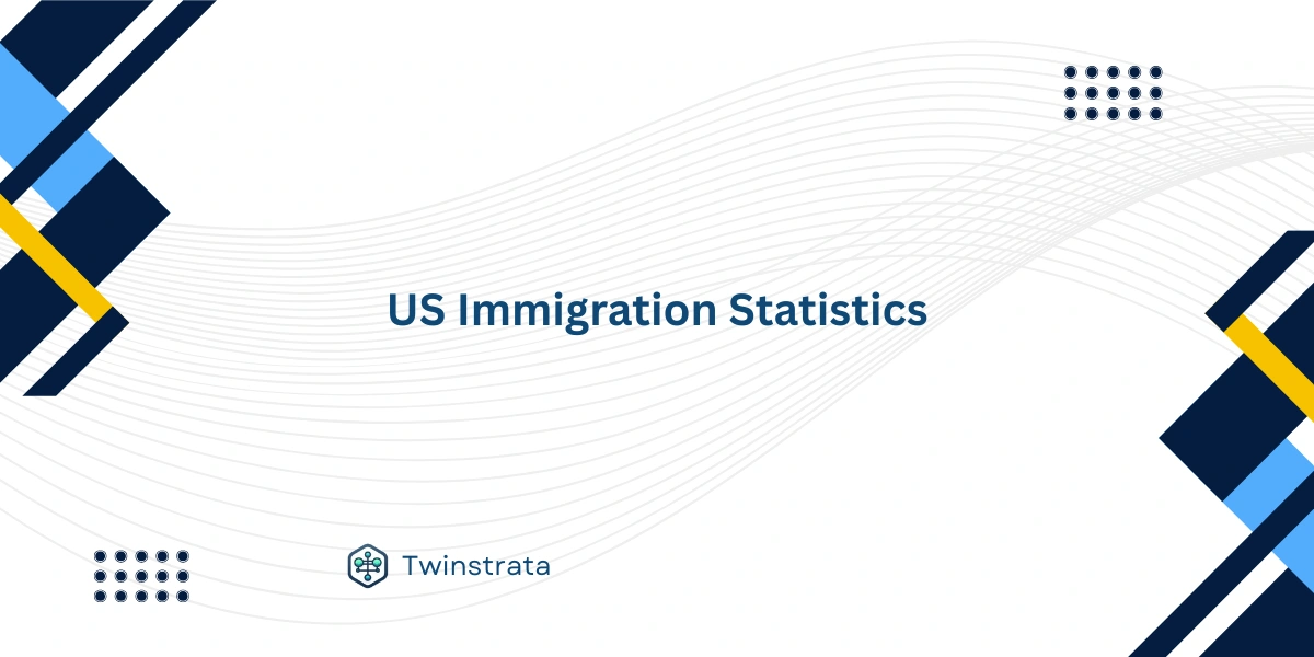 US Immigration Statistics