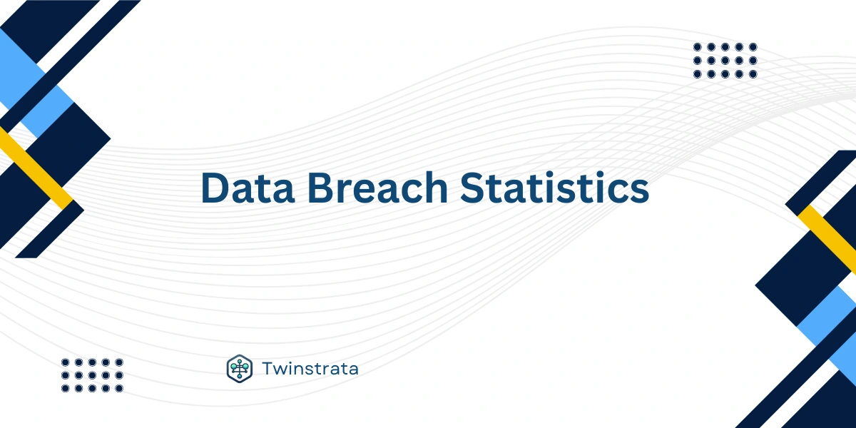 Data Breach Statistics