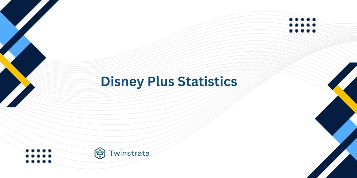 Disney Plus Statistics