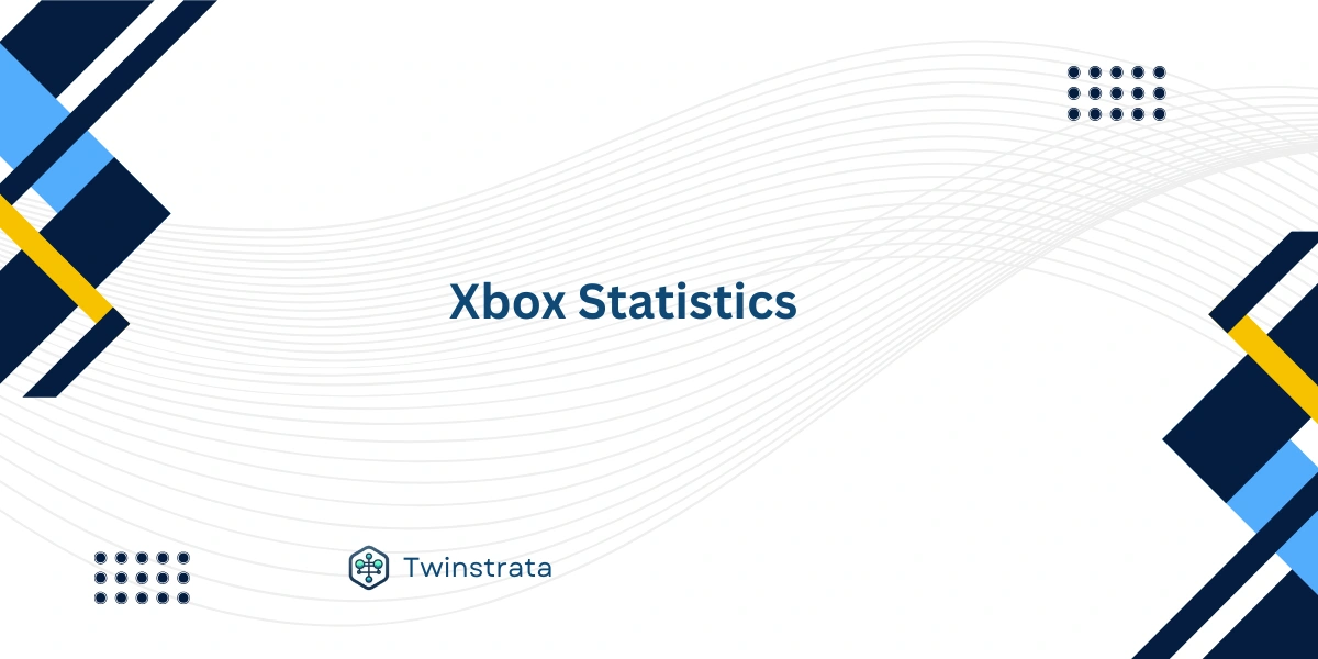 Xbox Statistics