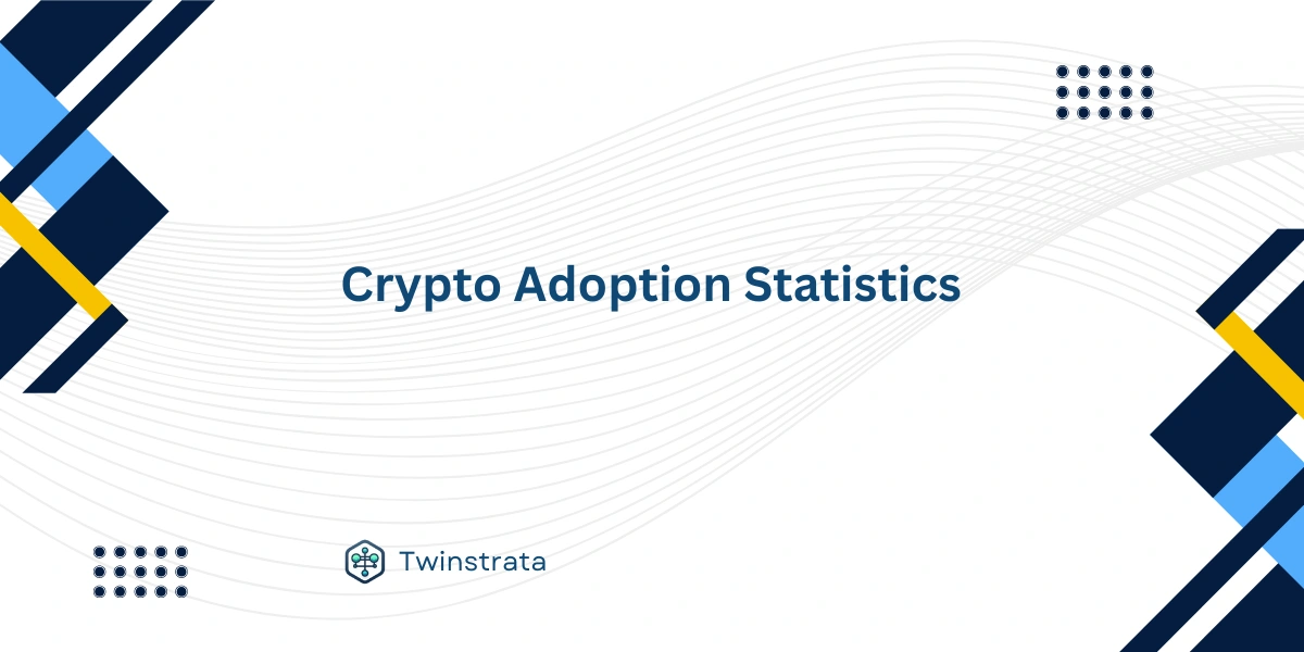 Crypto Adoption Statistics