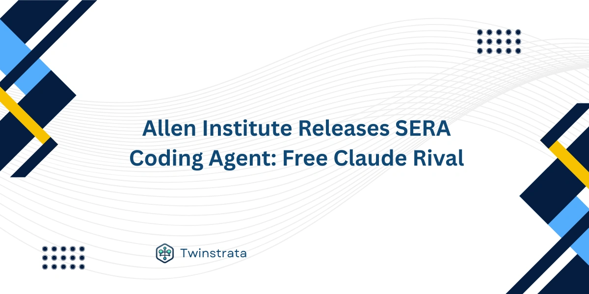 SERA Coding Agent-feature image