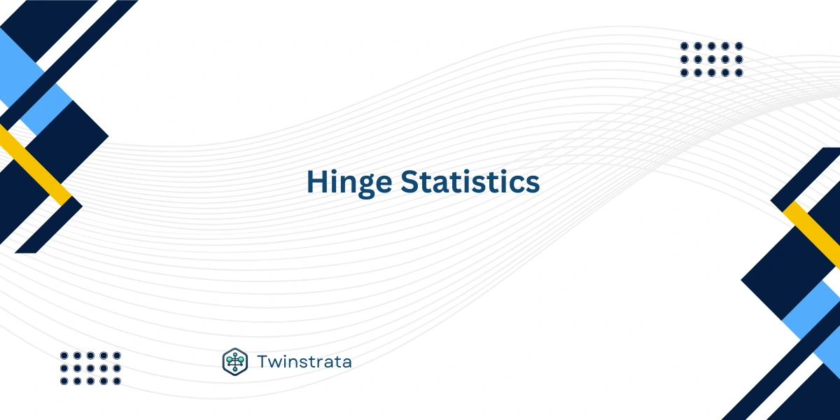 Hinge Statistics
