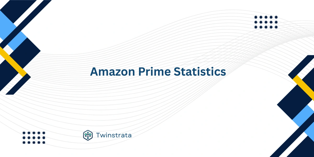 Amazon Prime Statistics