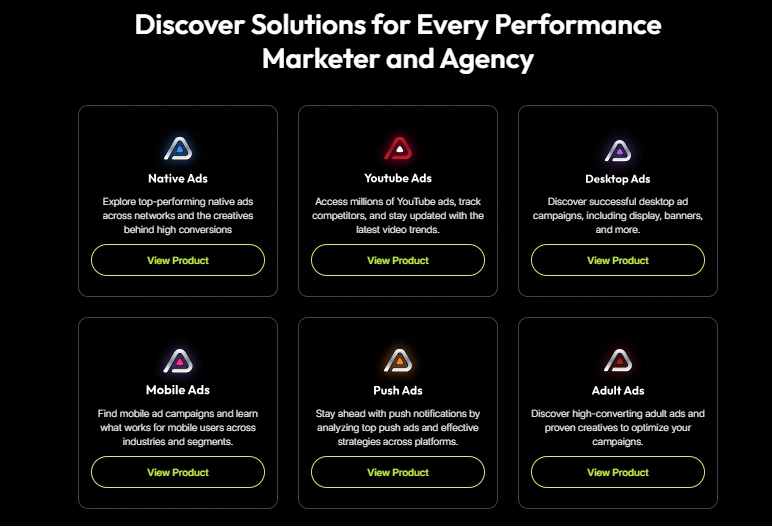 Adplexity-what is adplexity?